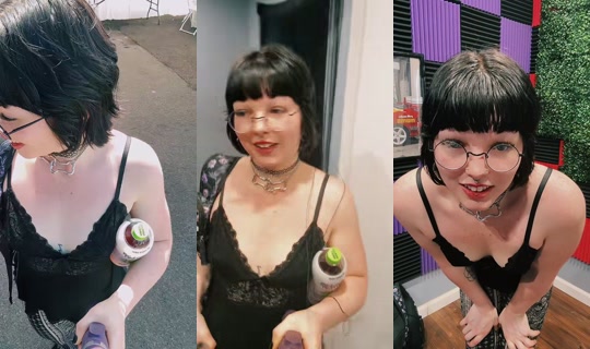 dahliadesire69 TikTok Live — Jul 11, 2026, 10:47 PM