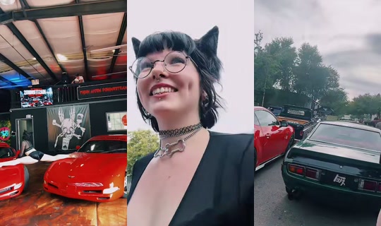 dahliadesire69 TikTok Live — Jul 12, 2026, 12:06 AM