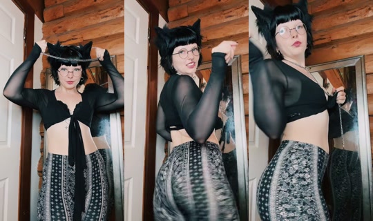 dahliadesire69 TikTok Live — Jul 13, 2026, 9:33 PM