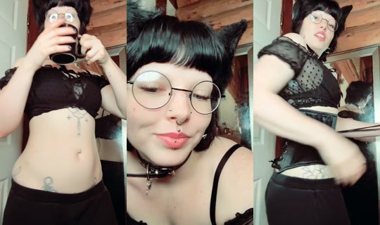 dahliadesire69 TikTok Live — Jul 14, 2026, 7:30 PM
