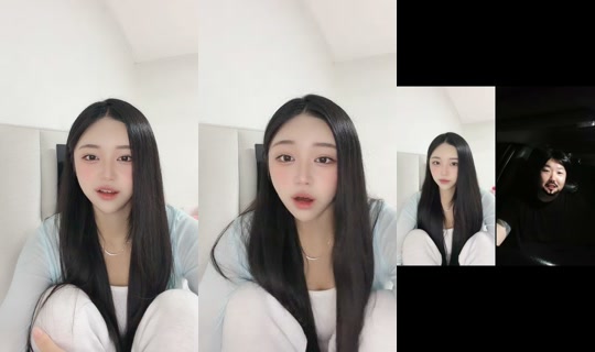 dahye_ring TikTok Live — Aug 25, 2026, 1:57 PM