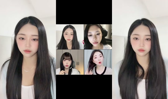 dahye_ring TikTok Live — Aug 25, 2026, 2:48 PM