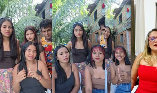 daiana.rodrigues023 TikTok Live — Aug 10, 2026, 7:11 PM