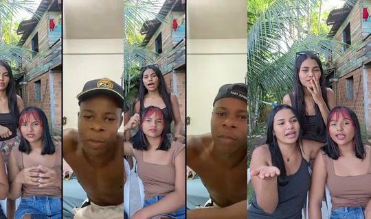 daiana.rodrigues023 TikTok Live — Aug 10, 2026, 8:00 PM