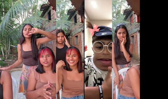 daiana.rodrigues023 TikTok Live — Aug 10, 2026, 9:19 PM