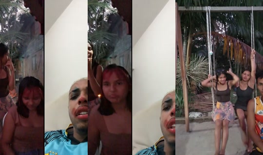 daiana.rodrigues023 TikTok Live — Aug 10, 2026, 9:50 PM