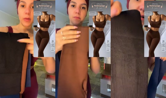 daianasantos731 TikTok Live — Jul 14, 2026, 3:39 PM