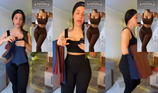 daianasantos731 TikTok Live — Jul 15, 2026, 9:49 AM