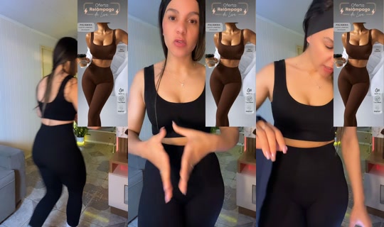 daianasantos731 TikTok Live — Jul 15, 2026, 11:30 AM