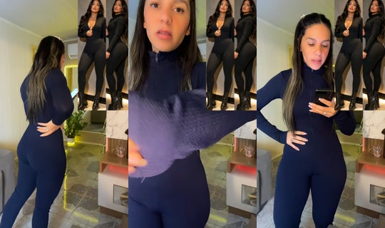 daianasantos731 TikTok Live — Jul 15, 2026, 1:55 PM