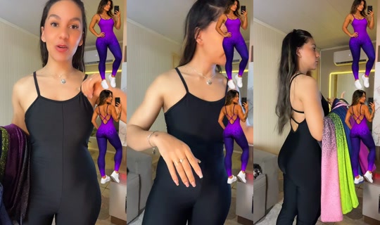 daianasantos731 TikTok Live — Aug 20, 2026, 11:48 AM
