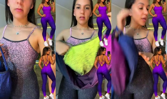 daianasantos731 TikTok Live — Aug 20, 2026, 4:35 PM