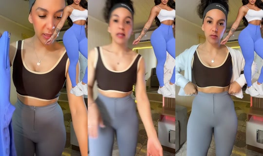 daianasantos731 TikTok Live — Aug 21, 2026, 9:40 AM