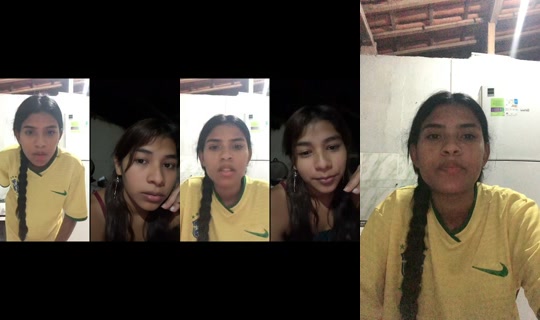 daiane.silva4967 TikTok Live — Aug 4, 2026, 2:54 AM