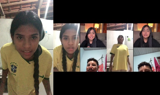 daiane.silva4967 TikTok Live — Aug 4, 2026, 3:23 AM