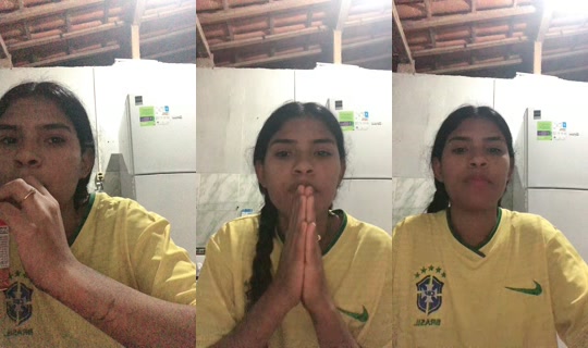 daiane.silva4967 TikTok Live — Aug 4, 2026, 4:22 AM