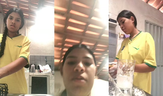 daiane.silva4967 TikTok Live — Aug 4, 2026, 2:32 PM