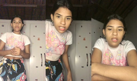 daiane.silva4967 TikTok Live — Aug 8, 2026, 7:39 AM