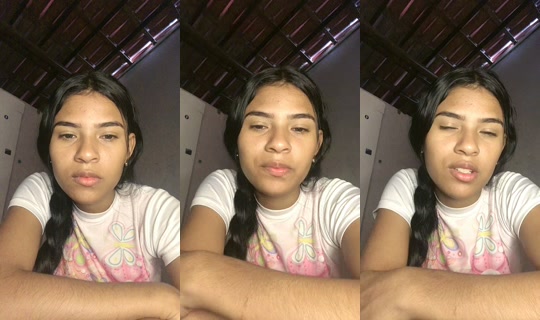 daiane.silva4967 TikTok Live — Aug 8, 2026, 9:29 AM