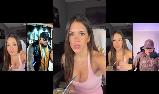 daicoquitosteam TikTok Live — Jul 12, 2026, 7:01 PM