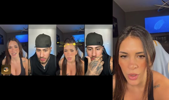 daicoquitosteam TikTok Live — Jul 14, 2026, 9:42 PM