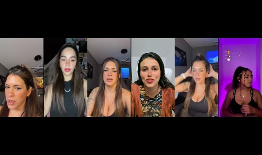 daicoquitosteam TikTok Live — Jul 14, 2026, 11:07 PM