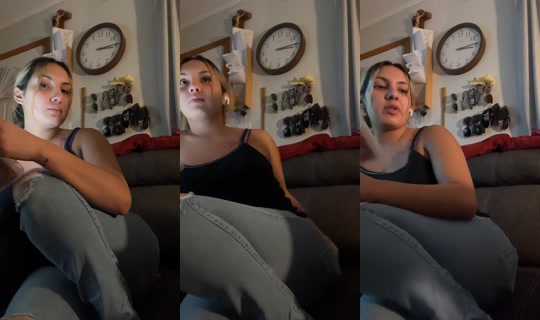 daija.martinez3 TikTok Live — Jul 31, 2026, 2:44 AM