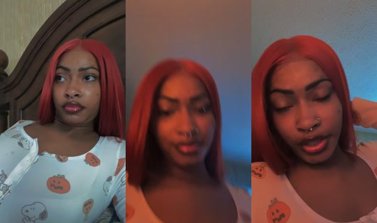 daijawilliams180 TikTok Live — Aug 10, 2026, 11:29 PM
