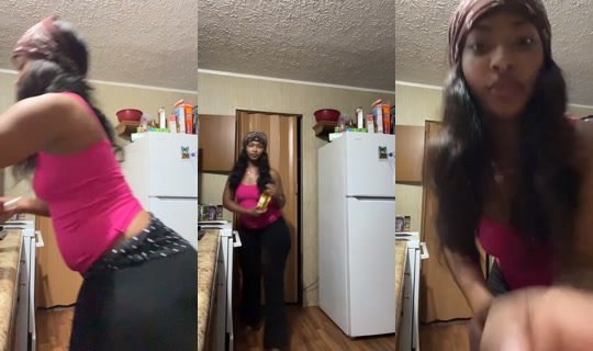 daijawilliams180 TikTok Live — Aug 24, 2026, 1:07 PM