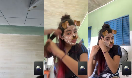 daily.hagata TikTok Live — Aug 11, 2026, 3:47 PM
