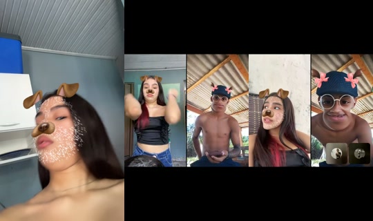 daily.hagata TikTok Live — Aug 11, 2026, 5:30 PM
