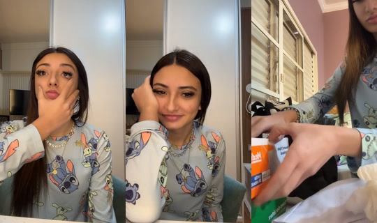 daily_wtfsampaio TikTok Live — Aug 26, 2026, 6:04 PM