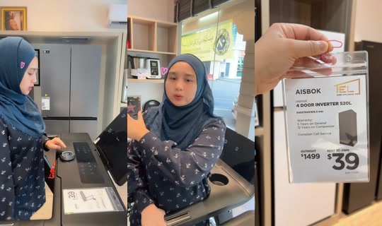 dailydoseof.afiqah Recorded on Jul 11, 2026, 9:36 AM