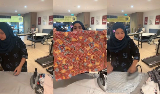 dailydoseof.afiqah Recorded on Jul 14, 2026, 10:32 AM