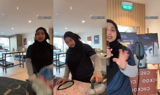 dailydoseof.afiqah TikTok Live — Aug 13, 2026, 8:55 AM