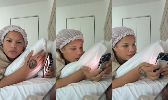 dailydoseofprettlo TikTok Live — Sep 7, 2026, 6:21 PM