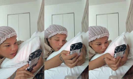 dailydoseofprettlo TikTok Live — Sep 7, 2026, 6:41 PM