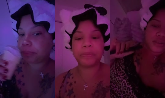 dailydoseofprettlo TikTok Live — Sep 15, 2026, 8:59 AM
