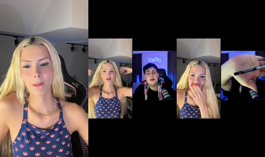 daimaruyaa TikTok Live — Sep 6, 2026, 8:27 PM