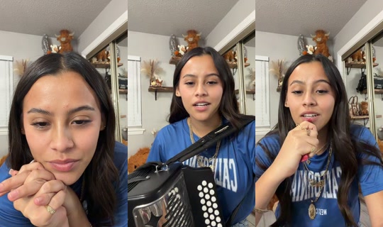 daira.uu TikTok Live — Sep 15, 2026, 2:42 AM
