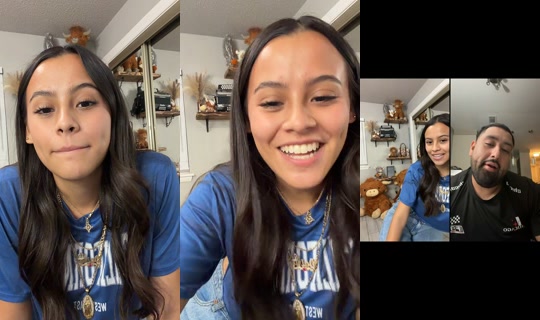daira.uu TikTok Live — Sep 15, 2026, 3:33 AM