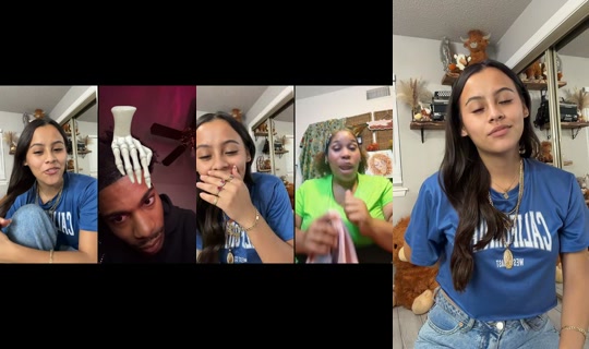 daira.uu TikTok Live — Sep 15, 2026, 4:23 AM