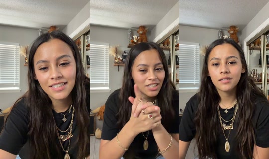 daira.uu TikTok Live — Sep 15, 2026, 6:29 PM