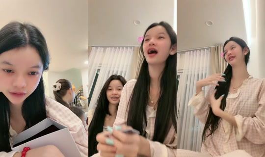 daisy20067.8.3 TikTok Live — Aug 9, 2026, 3:00 PM