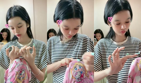 daisy20067.8.3 TikTok Live — Aug 15, 2026, 10:14 AM