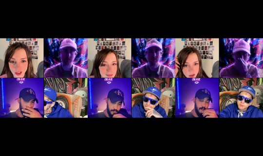 daisy_dew4 TikTok Live — Sep 17, 2026, 2:56 PM