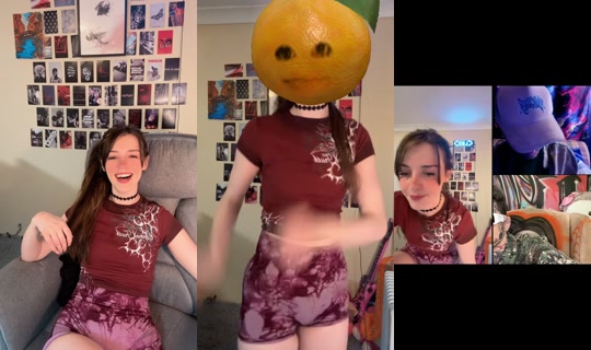 daisy_dew4 TikTok Live — Sep 18, 2026, 7:02 PM