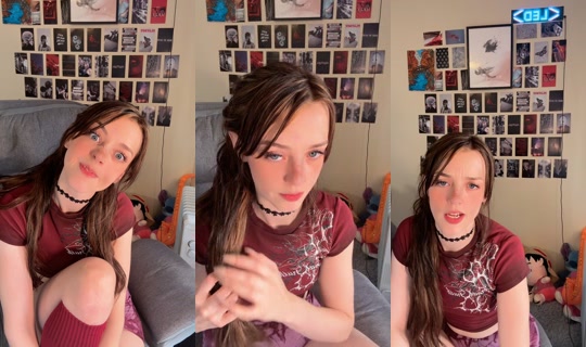 daisy_dew4 TikTok Live — Sep 18, 2026, 9:33 PM