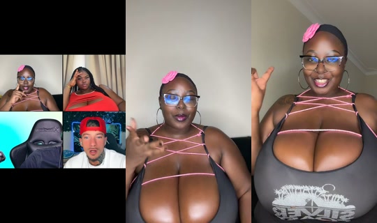 daisylusciousofficial TikTok Live — Aug 20, 2026, 12:35 AM