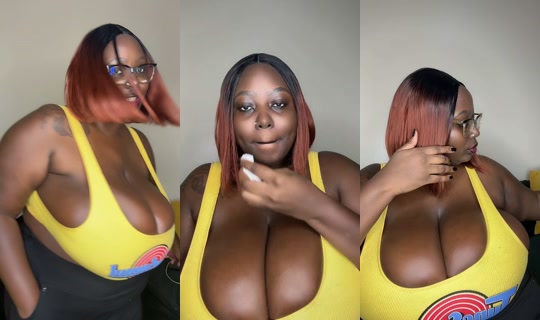 daisylusciousofficial TikTok Live — Aug 20, 2026, 9:40 PM